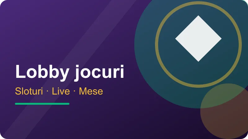 AV Casino – Seara la mesele live Seara la mesele live – ilustrație pentru secțiunea AV Casino