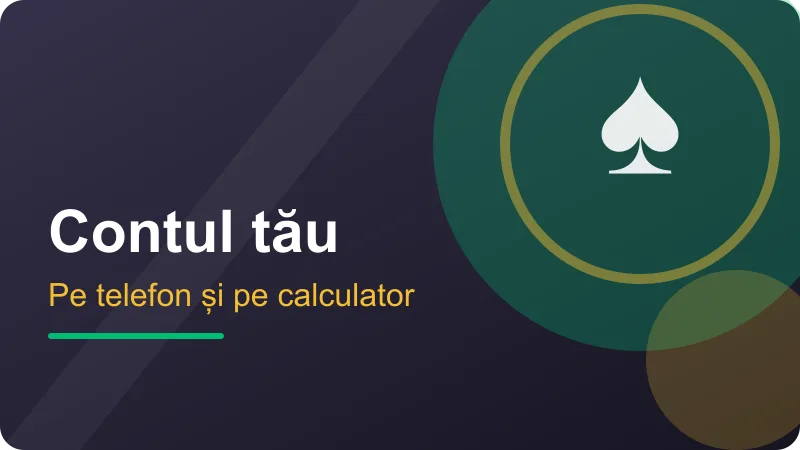 AV Casino – Telefonul, în aceeași seară Telefonul, în aceeași seară – ilustrație pentru secțiunea AV Casino